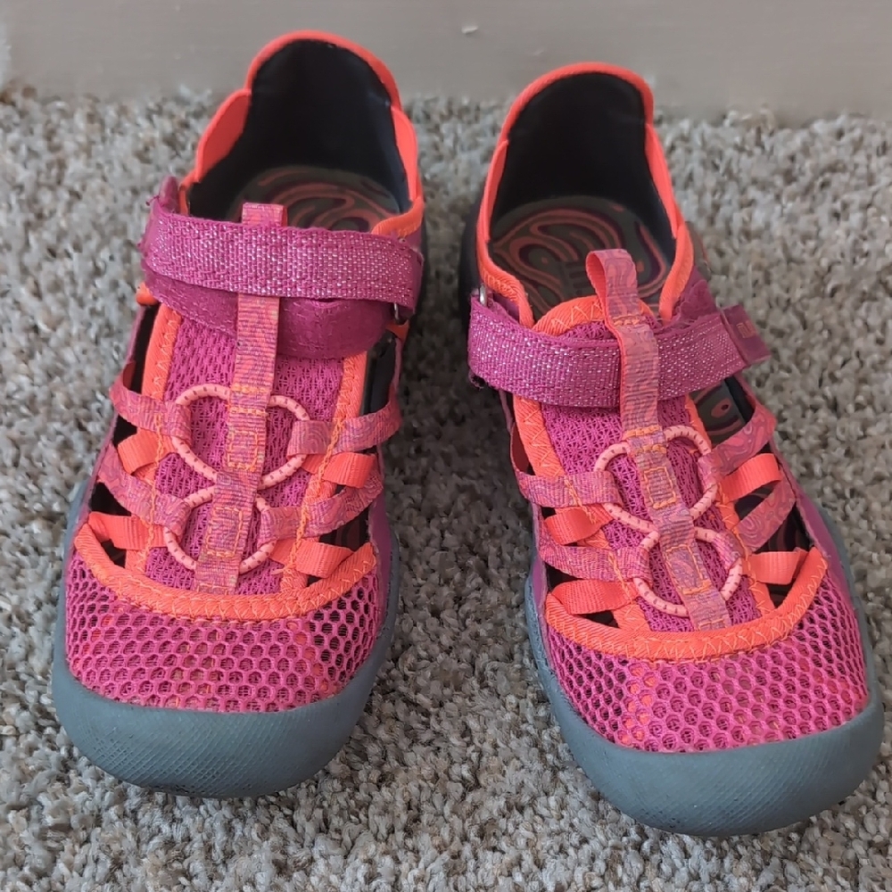 Girls' Niagara Sandals size 13